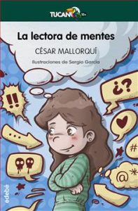 La lectora de mentes