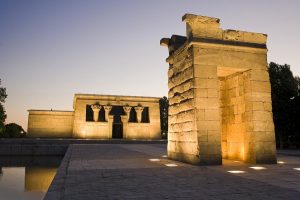 Templo de Debod