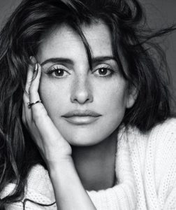 Penélope Cruz