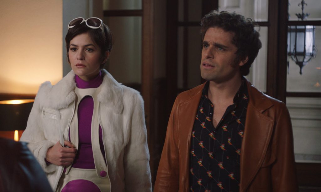 Pequeños asesinatos