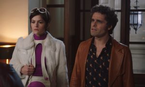 Pequeños asesinatos