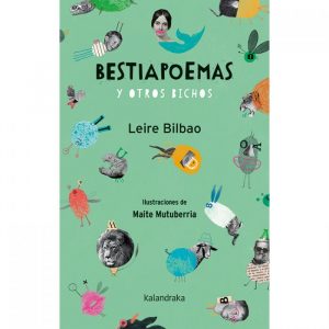 Bestiapoemas y otros bichos