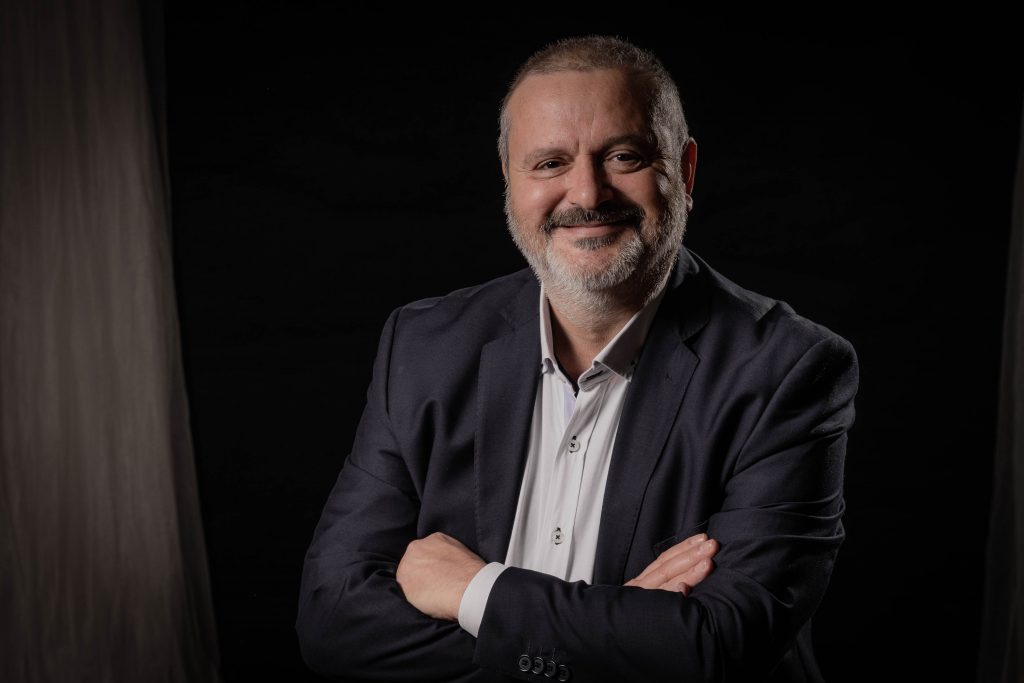 J. A. Pujante Cisterne