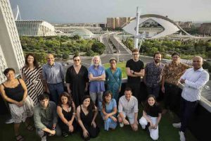 Campus de Verano Academia de Cine