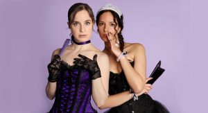 El abanico de lady Windermere