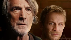 El hombre del sótano