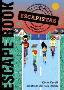 Escapistas