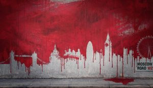 Los crímenes de Pembrokeshire