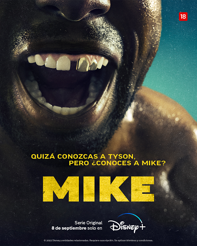 MIKE