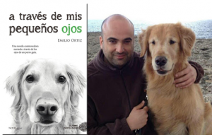 A través de mis pequeños ojos