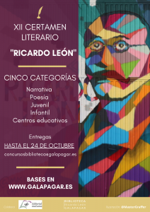 Certamen literario Ricardo León