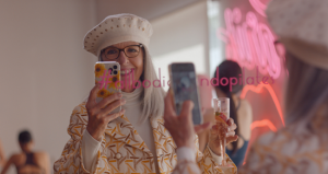 Con canas y a lo loco