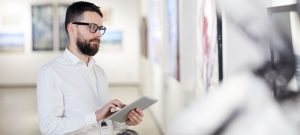 Estudiar Historia del Arte