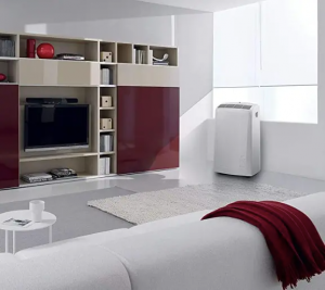 Los 4 mejores aires acondicionados portátiles silenciosos para combatir la ola de calor