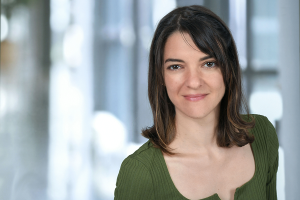 Cristina Araújo Gámir