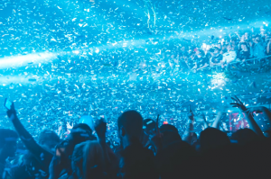 Discoteca Oh My Club