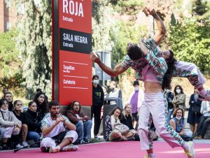 Jornada de puertas abiertas