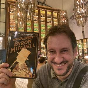 Manuel Martín Ferreras