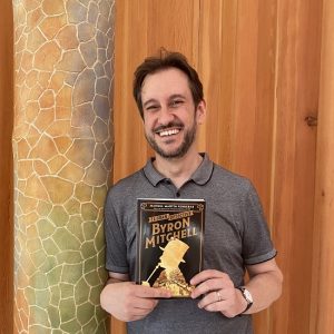 Manuel Martín Ferreras