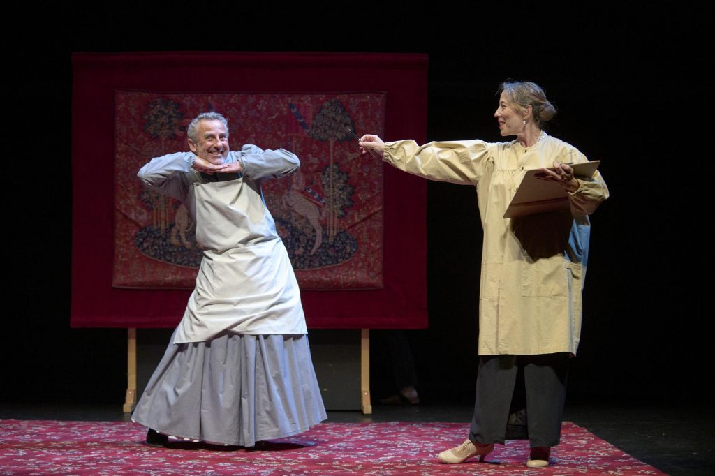 El perro del hortelano