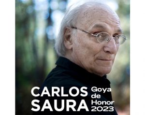Carlos Saura