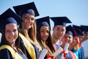 título universitario