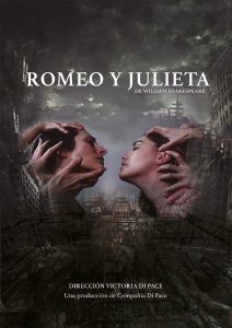 Romeo y Julieta