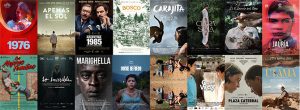 Las películas iberoamericanas de la 37 edición de los Goya