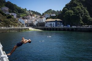 Fotografía ganadora de Asturias Álex Cámara