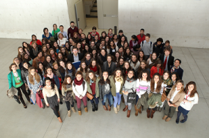 Alumnos EL