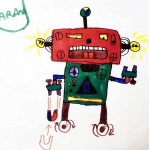 I Edición de Ilustraciones inquietas