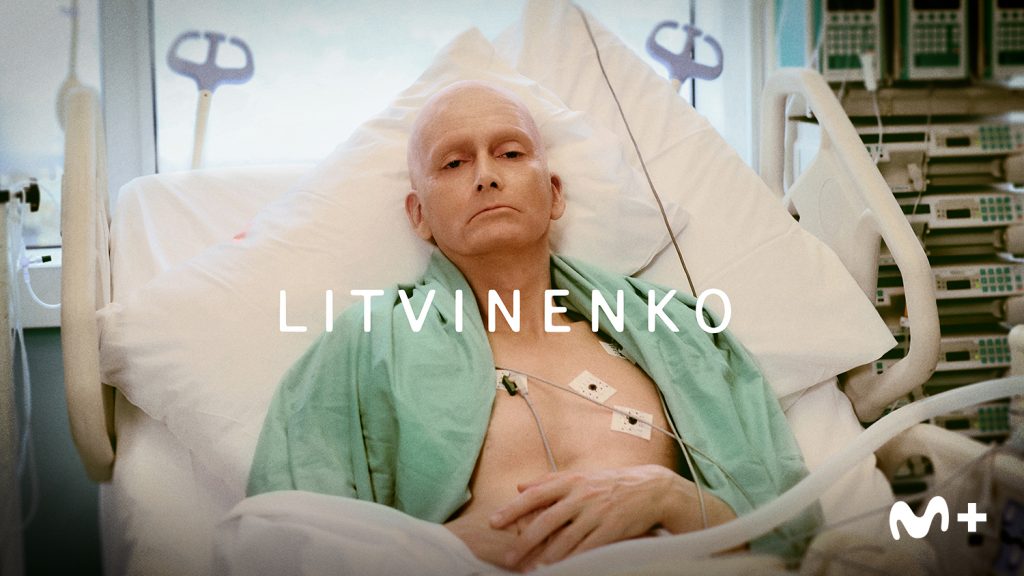 Litvinenko