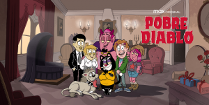 Pobre Diablo