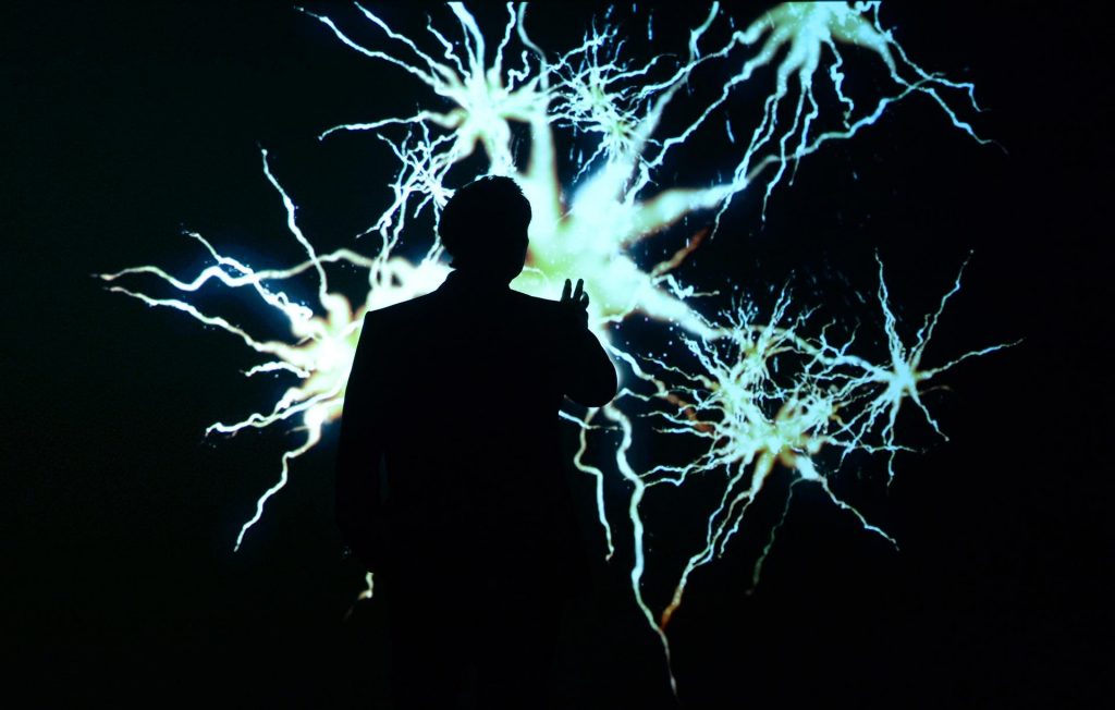 Traca Festival Otoño