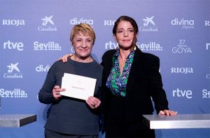 37 Premios Goya