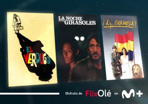 Flix Olé