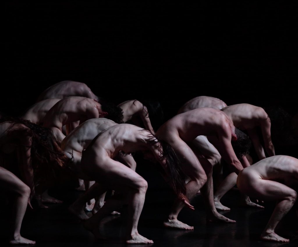 Tragédie, Teatros Canal