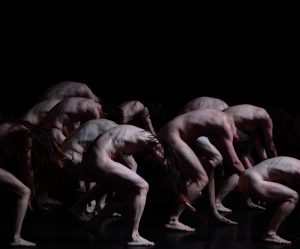 Tragédie, Teatros Canal