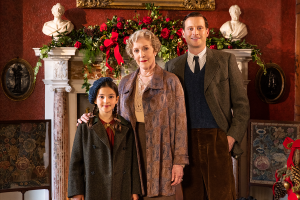 Todas las criaturas grandes y pequeñas 3