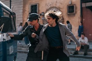 Varsovia 83: Un asunto de Estado