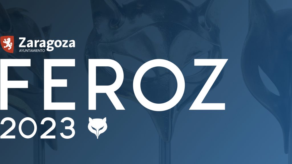 Premios Feroz 2023
