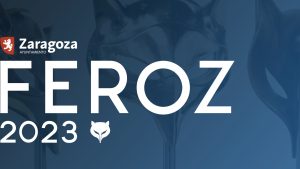 Premios Feroz 2023