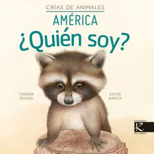 animales América