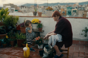 Cantando en las azoteas