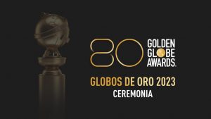Globos de Oro 2023
