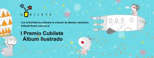 I Premio Cubilete de Álbum Ilustrado