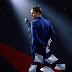 Las cartas de Christian