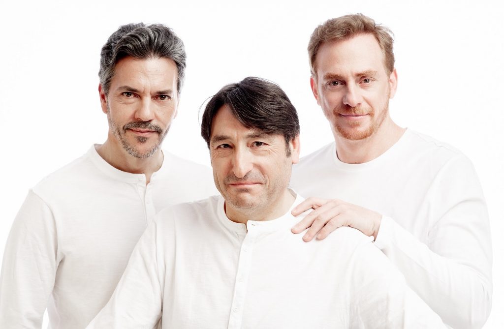 Las guerras de nuestros antepasados