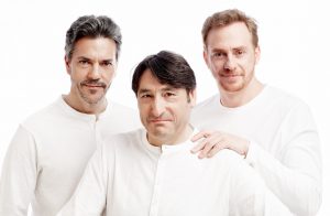 Las guerras de nuestros antepasados