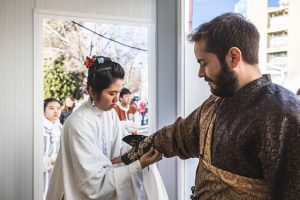 Nuevo Año chino 2023